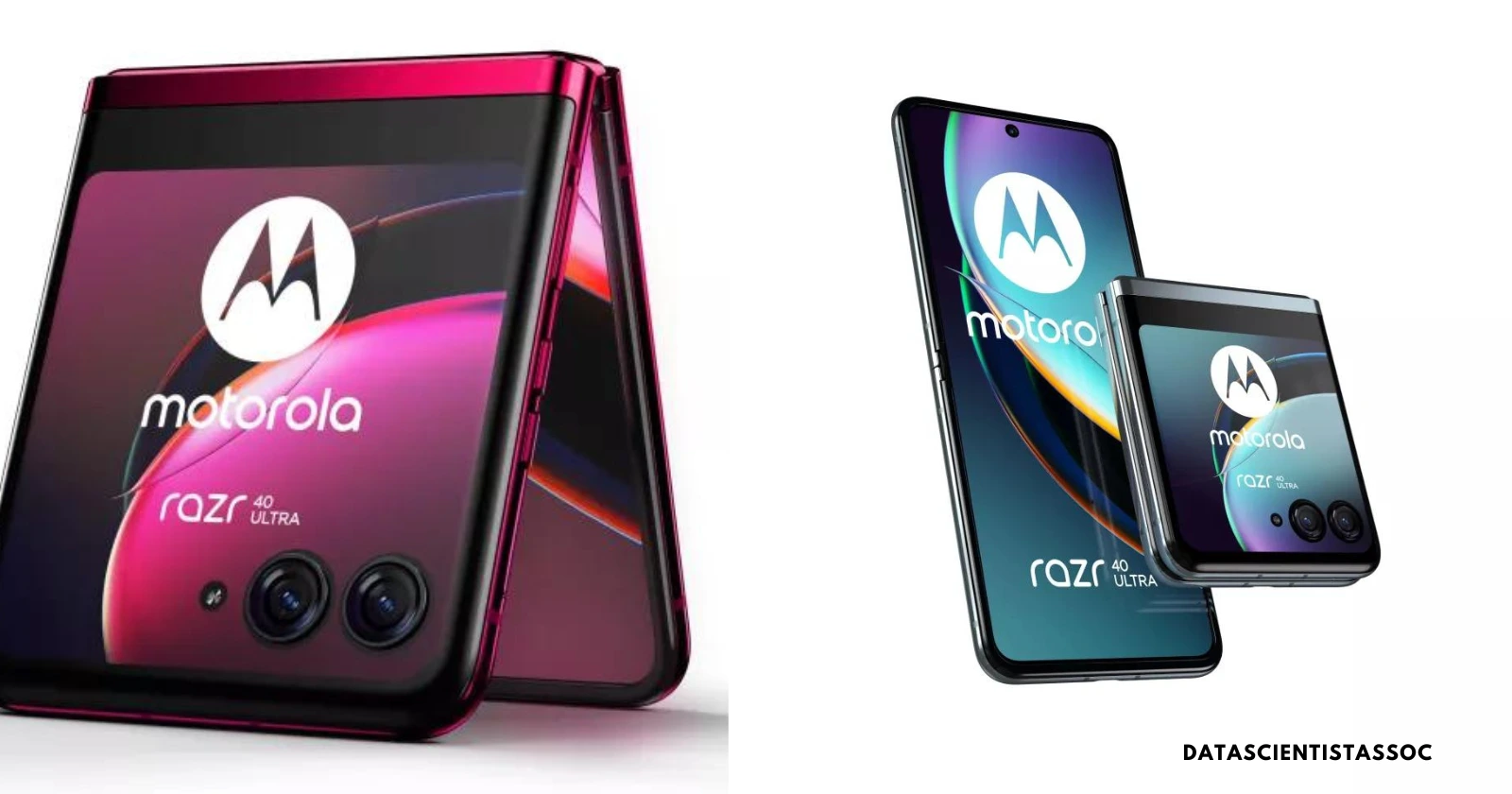 Motorola Razr 40 Ultra: Unveiling Impressive Specs, Display, and IP Rating