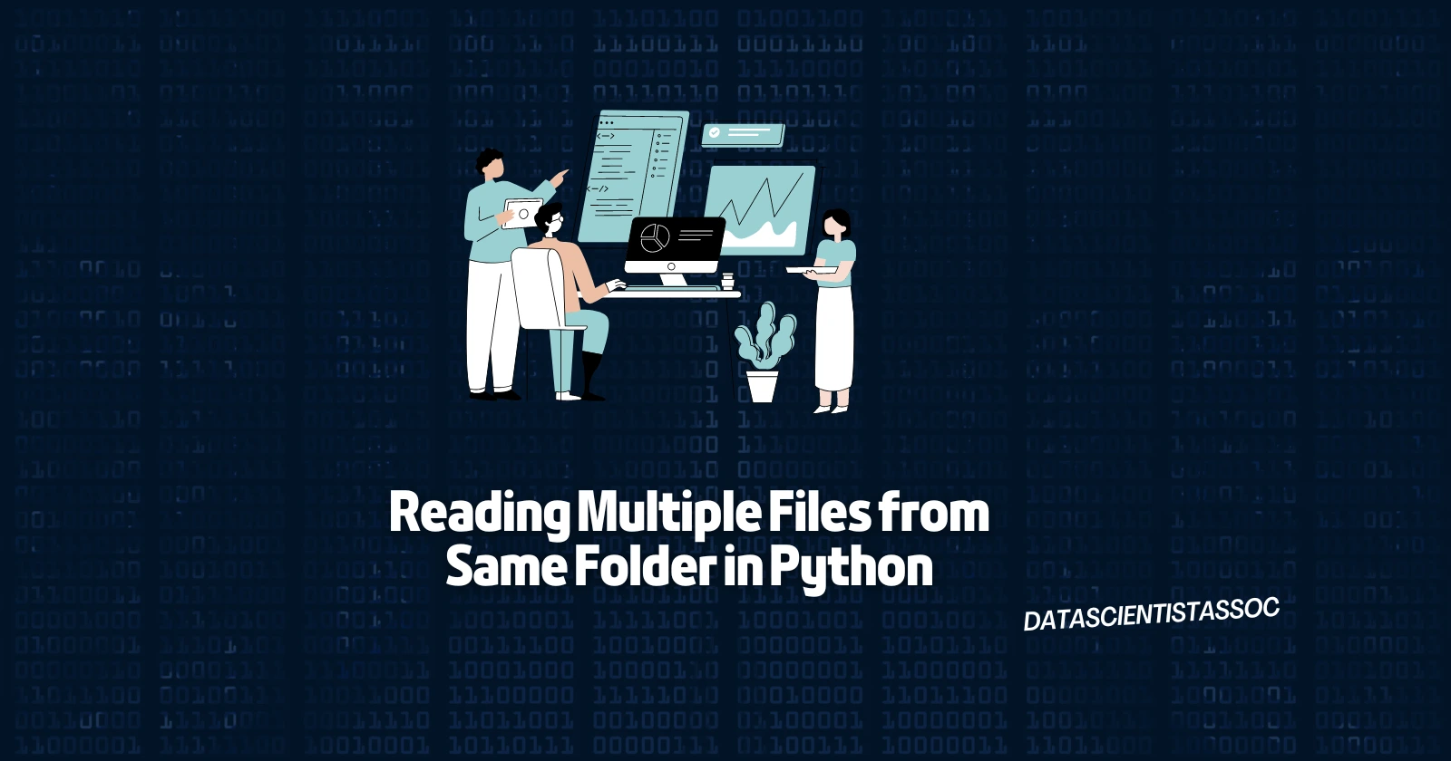 Read Multiple Files In Folder Python