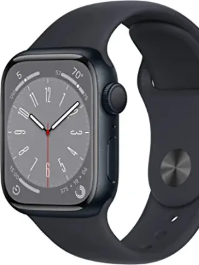 Apple Watch Series 8 for $329