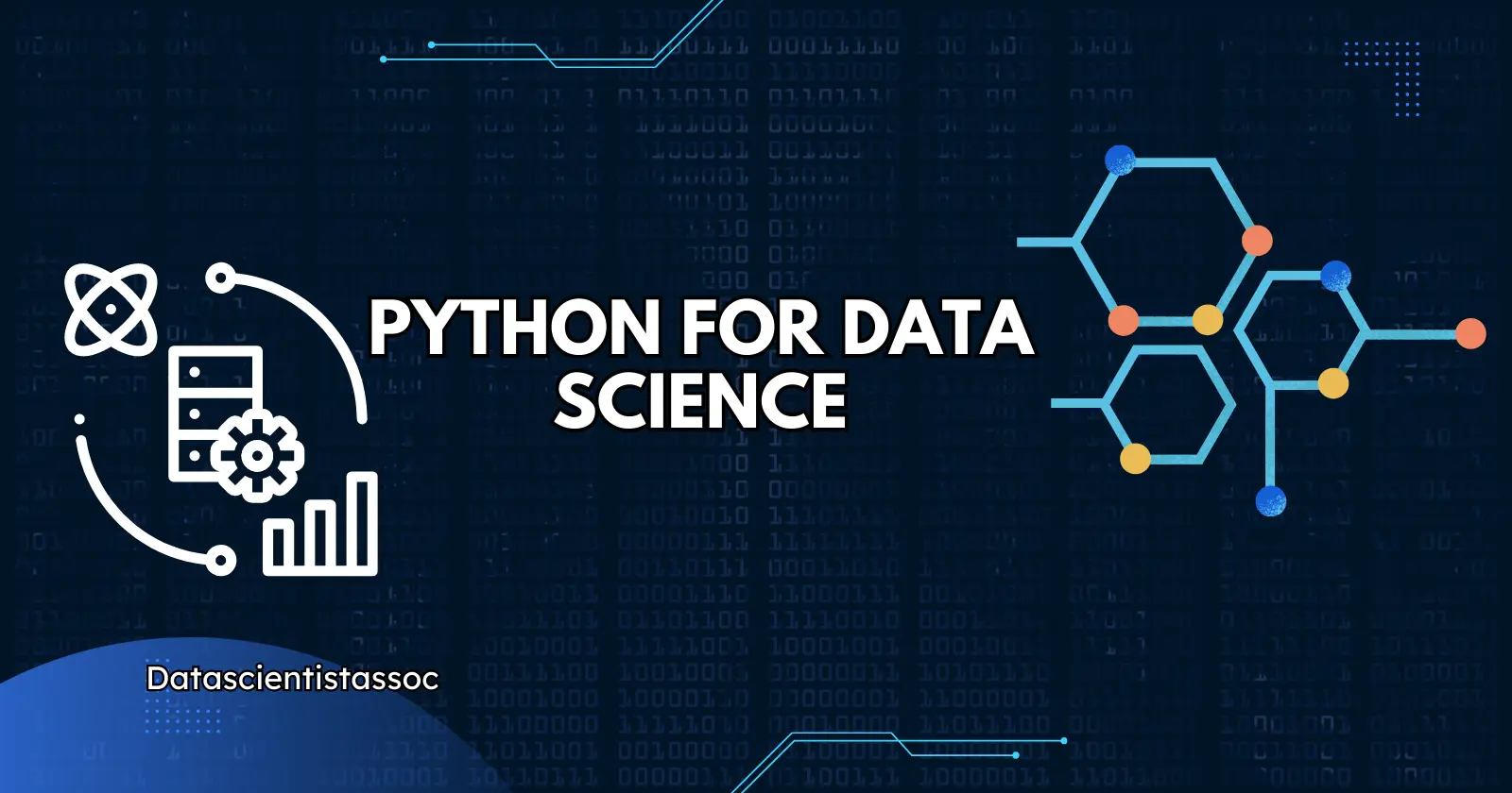 Python For Data Science