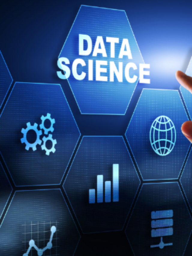 Top 10 data science tools for 2023